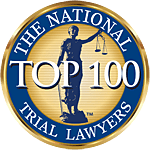 top 100 traillawyers logo